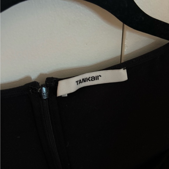 tankair Romeo bodysuit romper - Picture 3 of 4